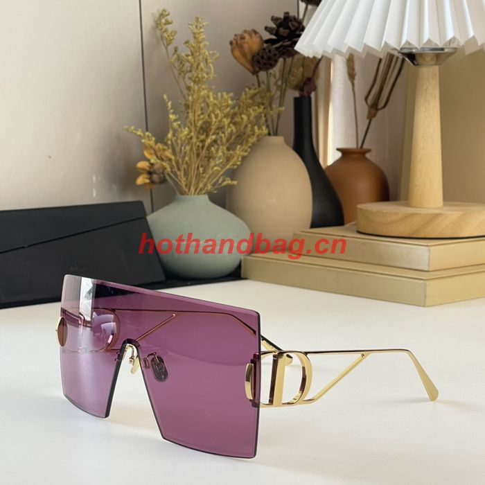 Dior Sunglasses Top Quality DIS02355