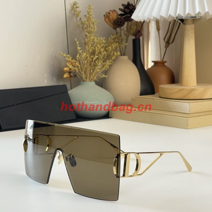 Dior Sunglasses Top Quality DIS02357