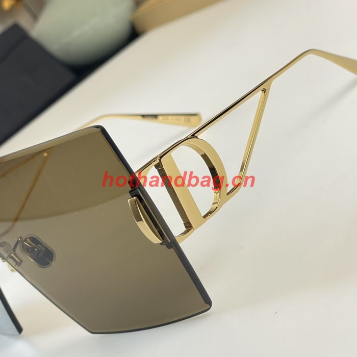 Dior Sunglasses Top Quality DIS02358