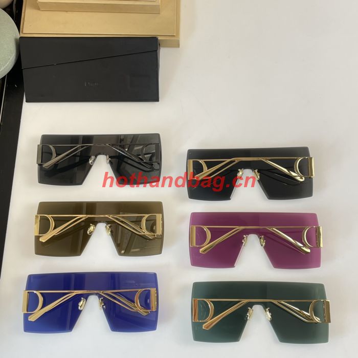 Dior Sunglasses Top Quality DIS02359
