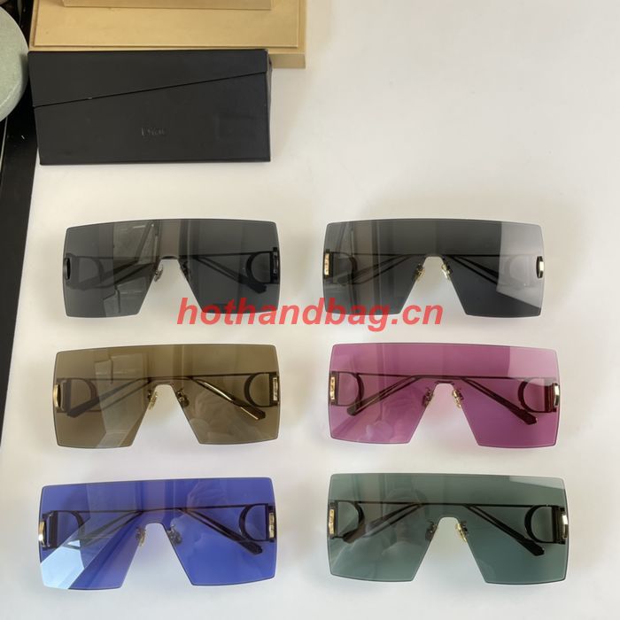 Dior Sunglasses Top Quality DIS02360