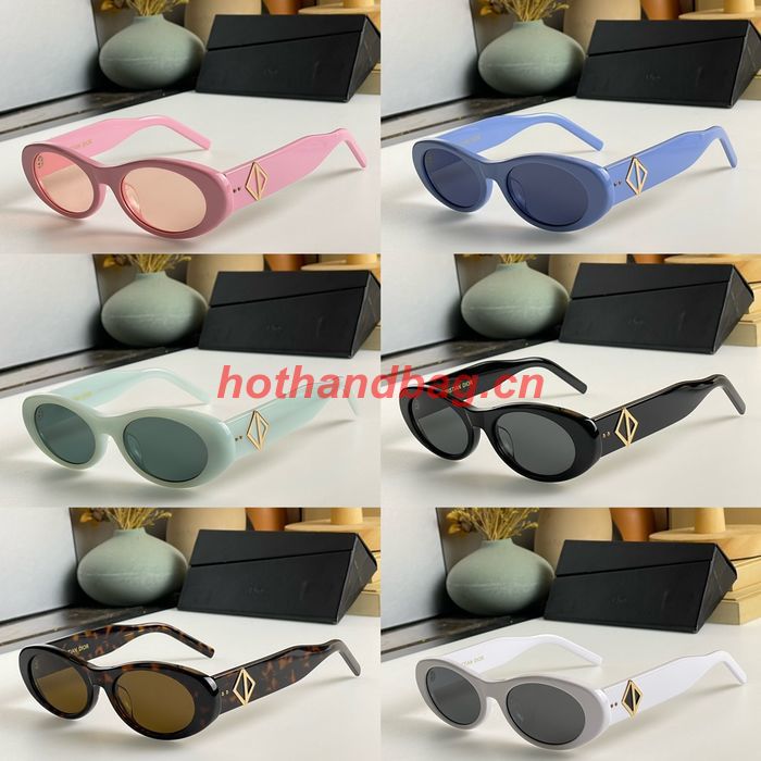Dior Sunglasses Top Quality DIS02362