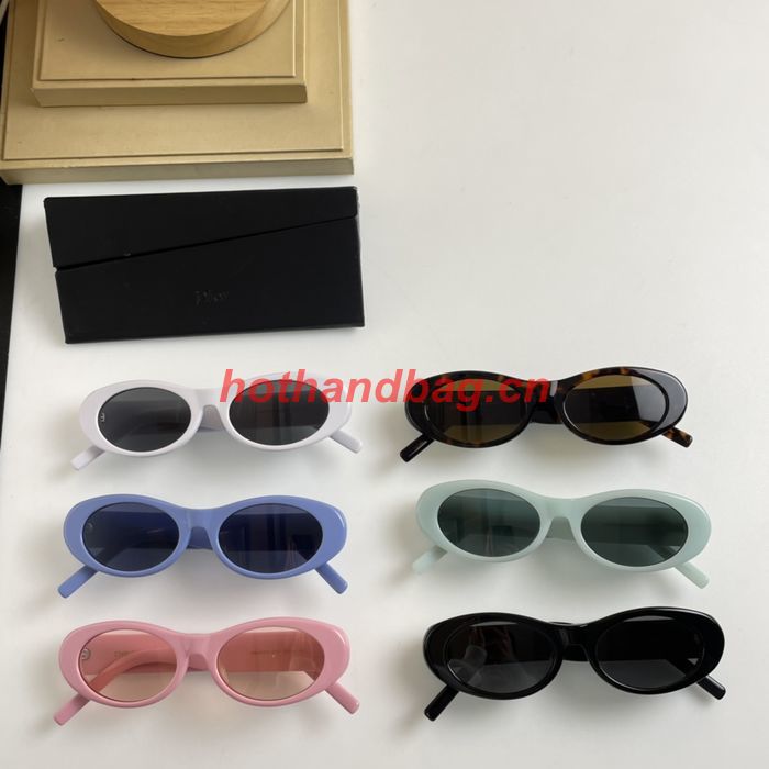Dior Sunglasses Top Quality DIS02370