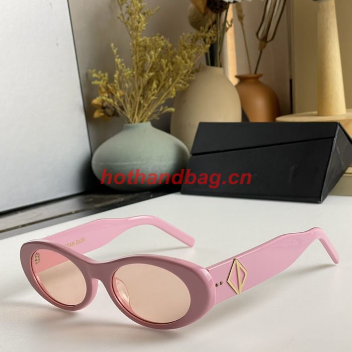 Dior Sunglasses Top Quality DIS02372