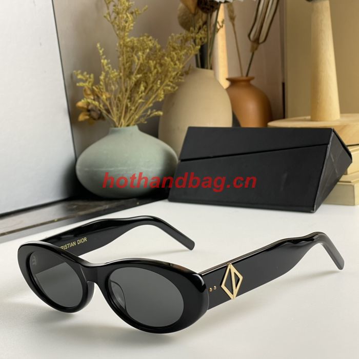 Dior Sunglasses Top Quality DIS02376