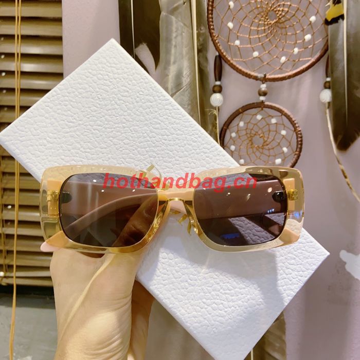 Dior Sunglasses Top Quality DIS02380