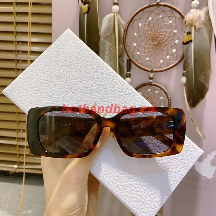 Dior Sunglasses Top Quality DIS02383