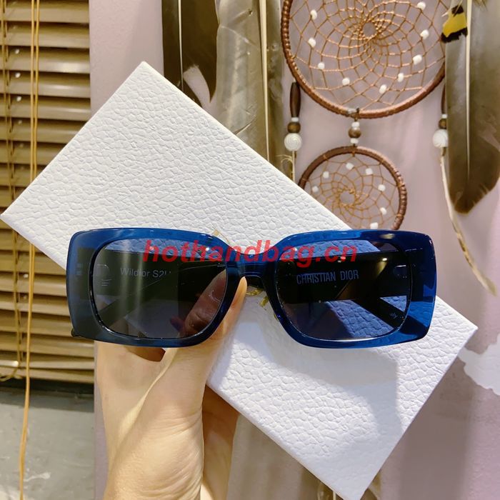 Dior Sunglasses Top Quality DIS02384