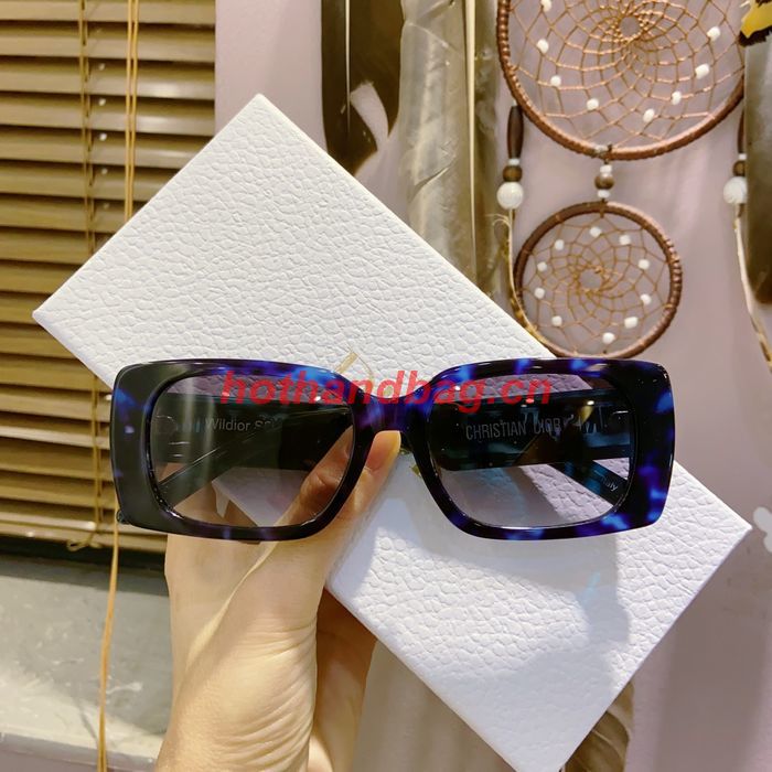Dior Sunglasses Top Quality DIS02386