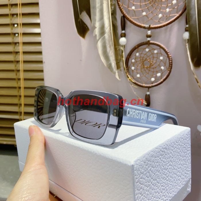 Dior Sunglasses Top Quality DIS02388