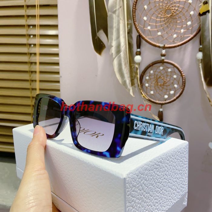 Dior Sunglasses Top Quality DIS02390