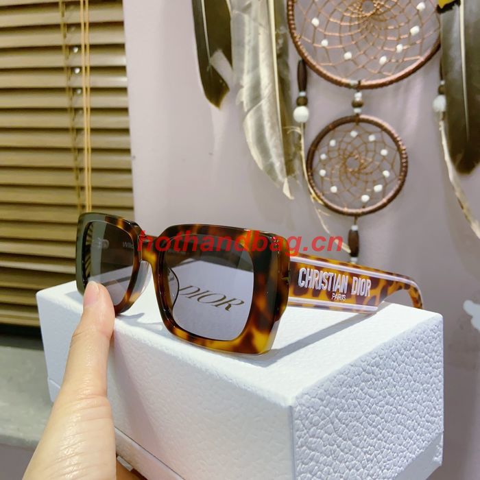 Dior Sunglasses Top Quality DIS02393