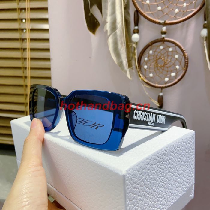 Dior Sunglasses Top Quality DIS02395