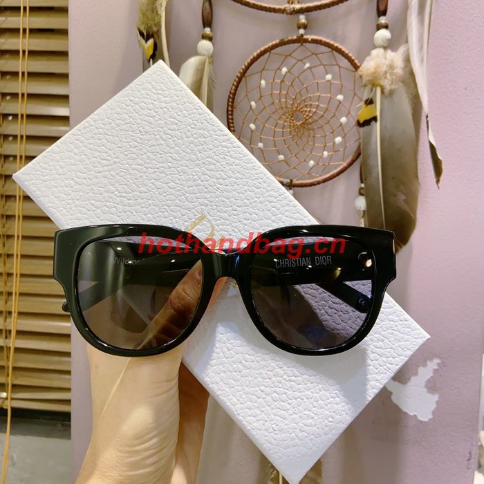 Dior Sunglasses Top Quality DIS02397