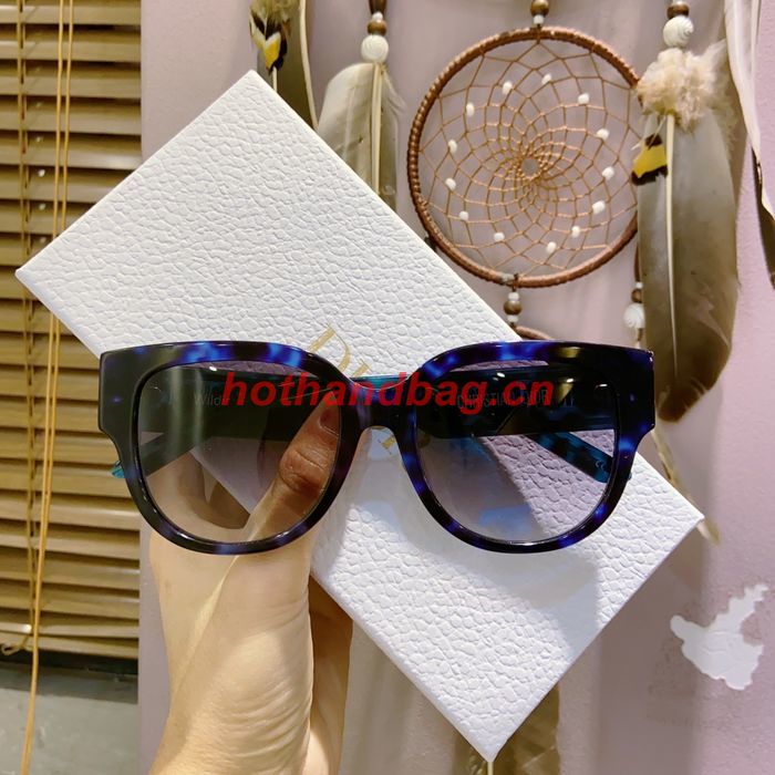 Dior Sunglasses Top Quality DIS02399