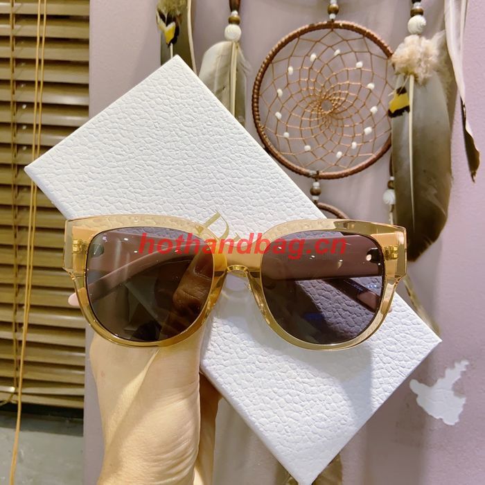 Dior Sunglasses Top Quality DIS02400