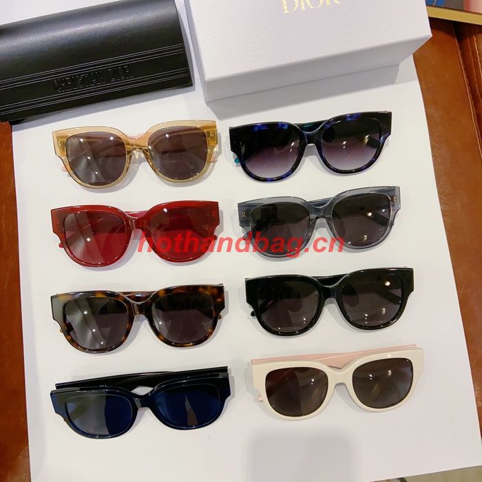 Dior Sunglasses Top Quality DIS02404