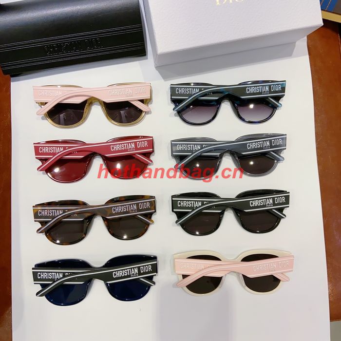 Dior Sunglasses Top Quality DIS02405