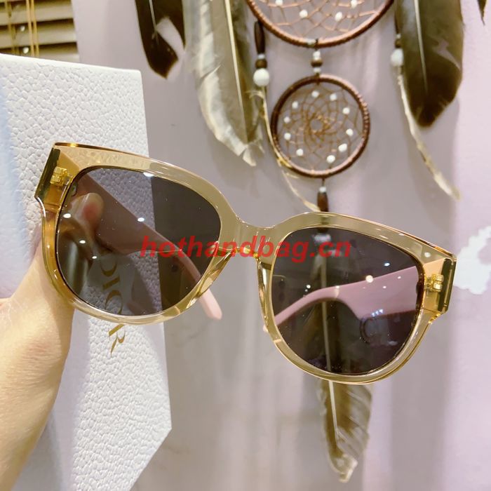 Dior Sunglasses Top Quality DIS02408