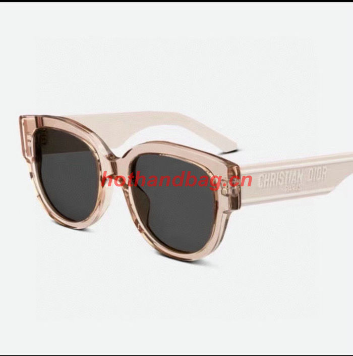 Dior Sunglasses Top Quality DIS02409
