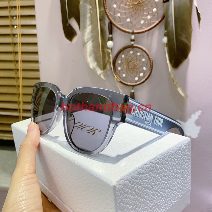 Dior Sunglasses Top Quality DIS02411