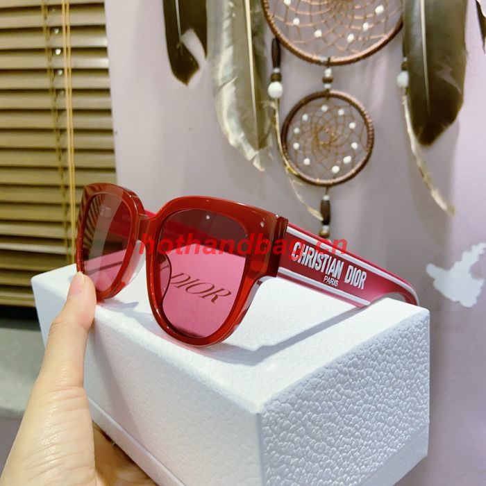 Dior Sunglasses Top Quality DIS02412