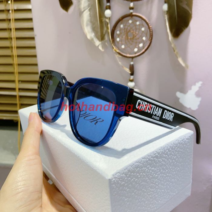Dior Sunglasses Top Quality DIS02413