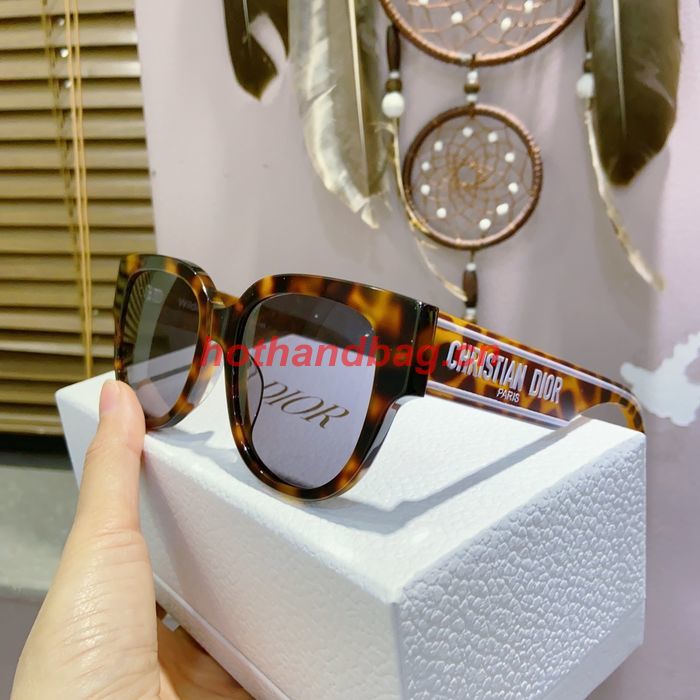 Dior Sunglasses Top Quality DIS02414