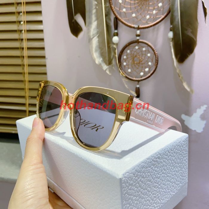 Dior Sunglasses Top Quality DIS02415