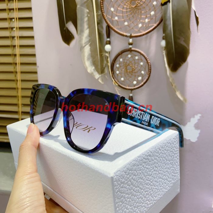 Dior Sunglasses Top Quality DIS02416