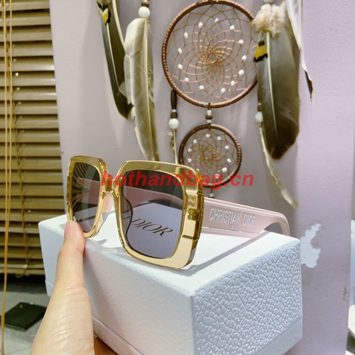 Dior Sunglasses Top Quality DIS02421