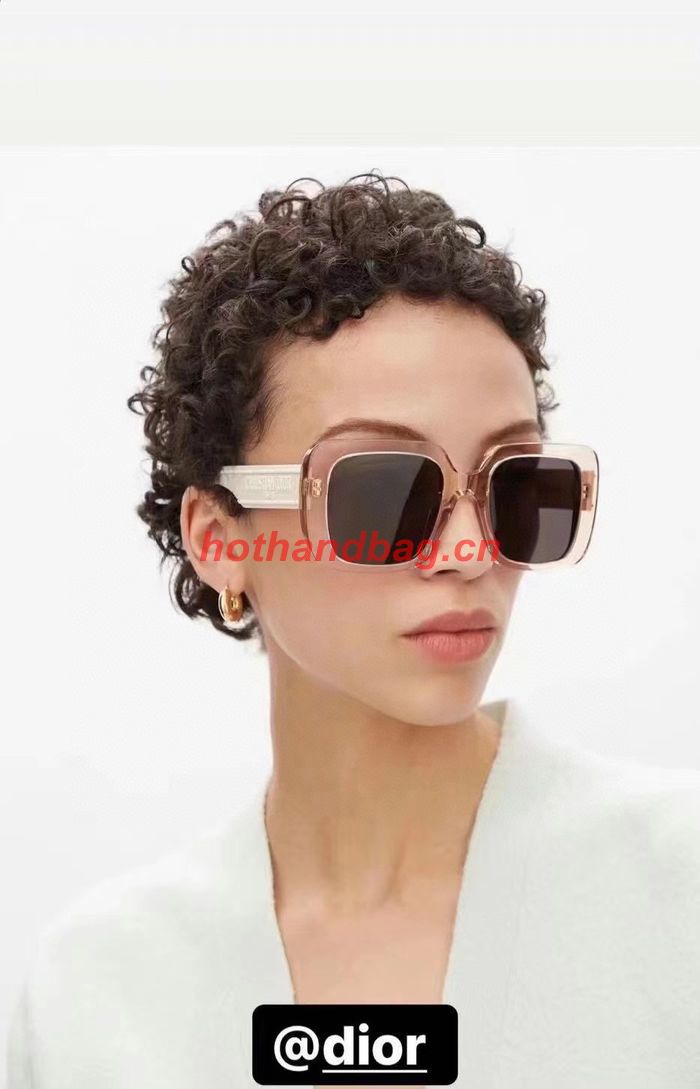 Dior Sunglasses Top Quality DIS02427