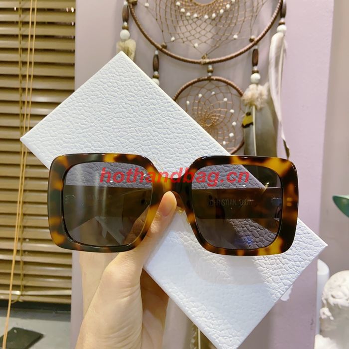 Dior Sunglasses Top Quality DIS02430