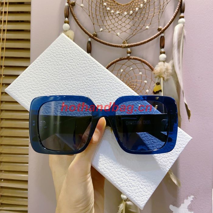 Dior Sunglasses Top Quality DIS02434