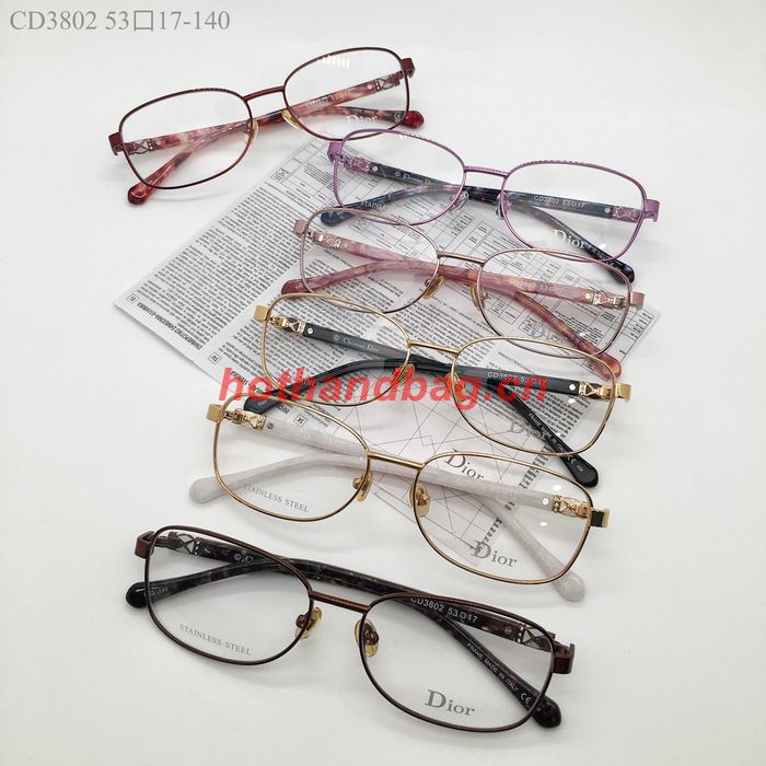 Dior Sunglasses Top Quality DIS02436