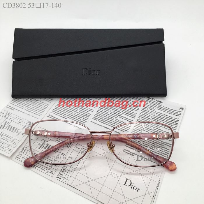 Dior Sunglasses Top Quality DIS02437