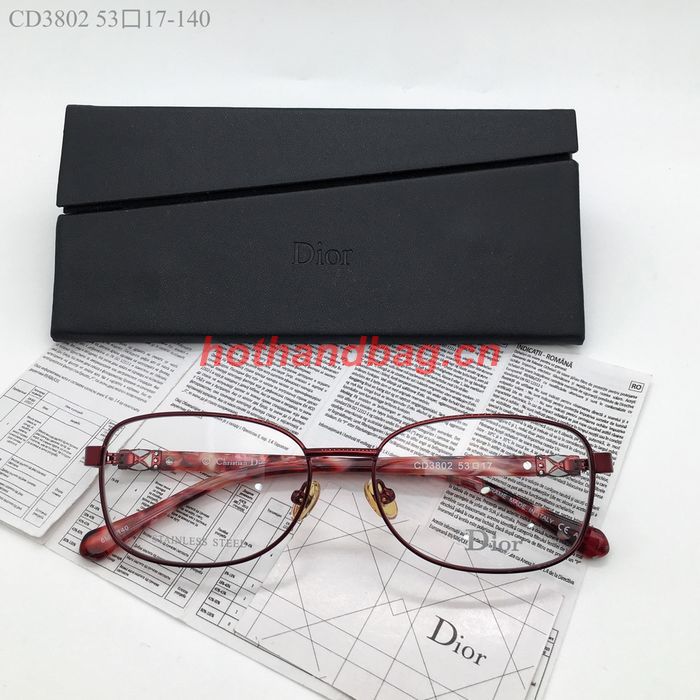 Dior Sunglasses Top Quality DIS02438