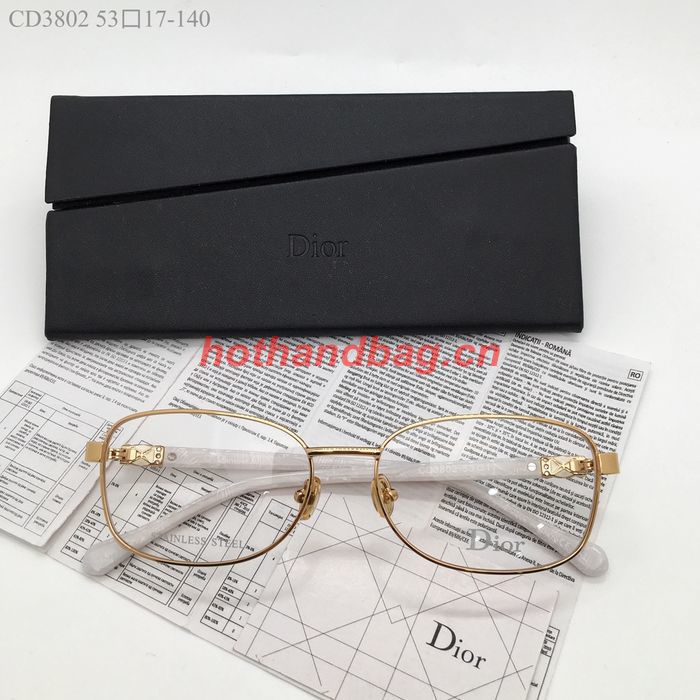 Dior Sunglasses Top Quality DIS02439