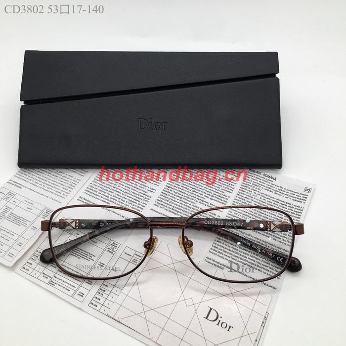 Dior Sunglasses Top Quality DIS02440