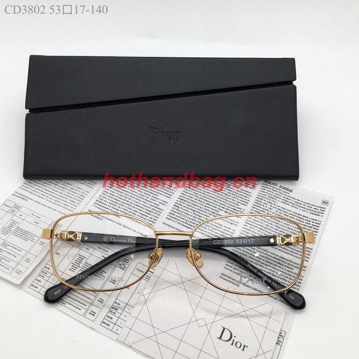 Dior Sunglasses Top Quality DIS02441