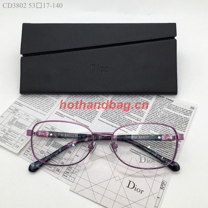 Dior Sunglasses Top Quality DIS02442