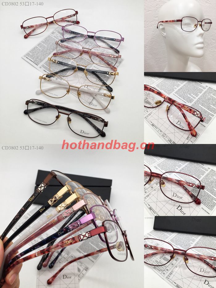 Dior Sunglasses Top Quality DIS02445
