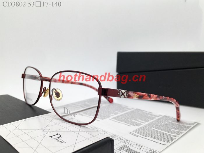 Dior Sunglasses Top Quality DIS02449