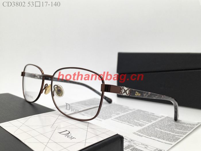 Dior Sunglasses Top Quality DIS02450