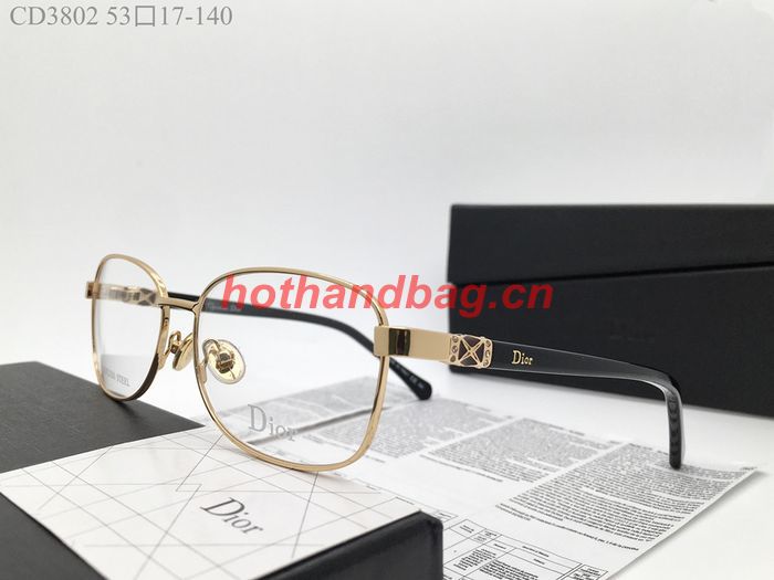 Dior Sunglasses Top Quality DIS02451
