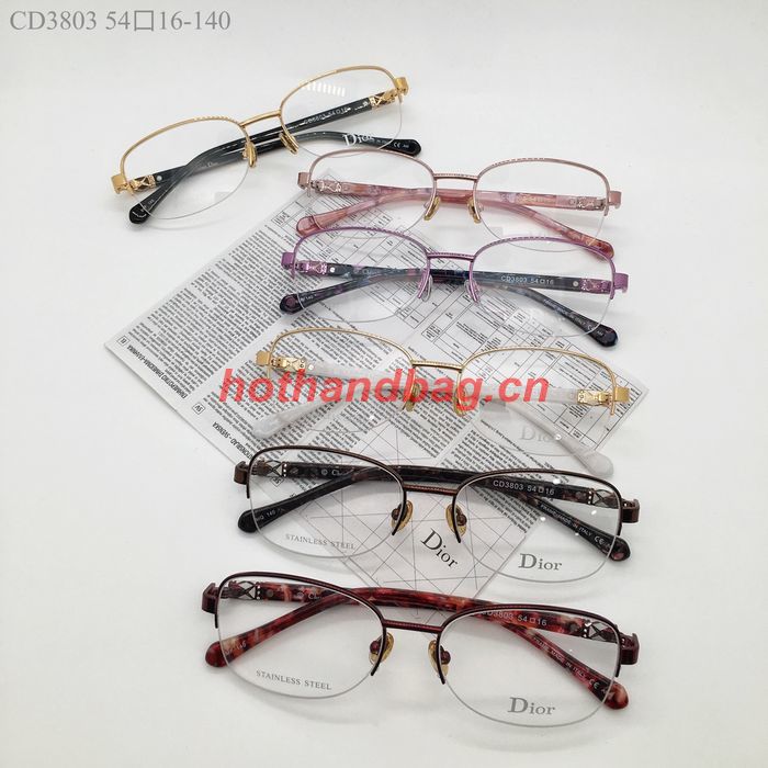 Dior Sunglasses Top Quality DIS02454