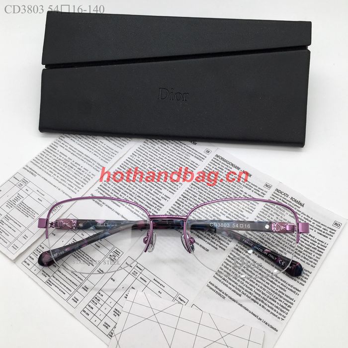 Dior Sunglasses Top Quality DIS02455