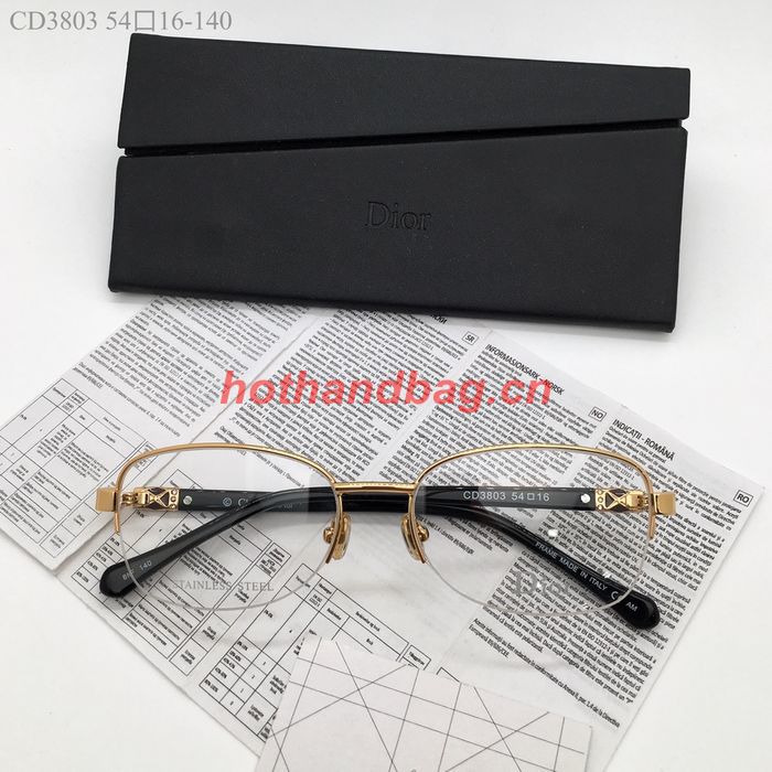 Dior Sunglasses Top Quality DIS02456