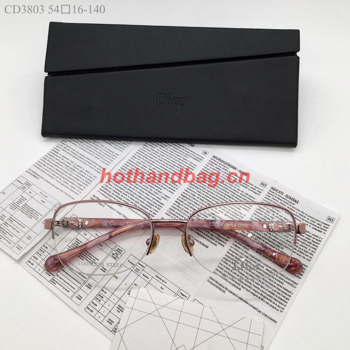 Dior Sunglasses Top Quality DIS02457