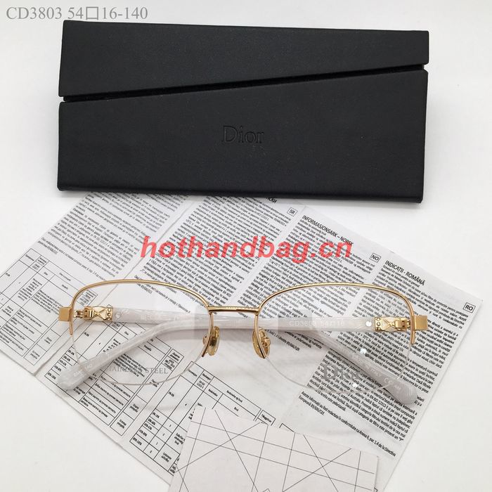 Dior Sunglasses Top Quality DIS02459